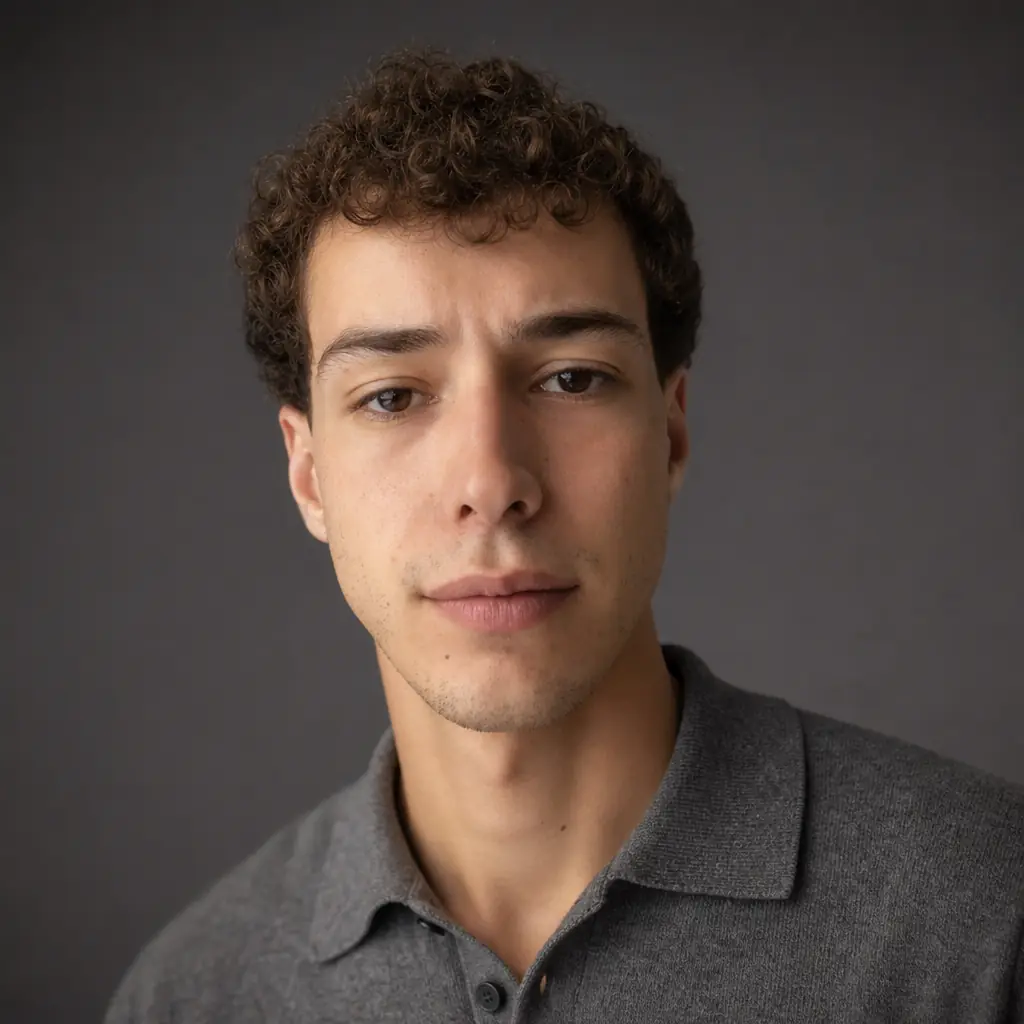 Nicolás Torroja — CEO · Marketing y ventas, DENOISE